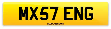 MX57 ENG