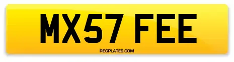 MX57 FEE