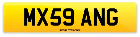 MX59 ANG