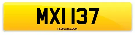 MXI 137