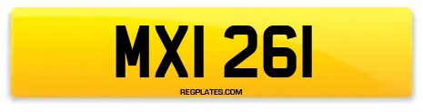 MXI 261