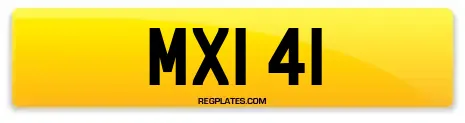 MXI 41