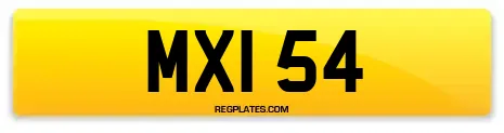 MXI 54