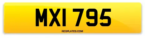 MXI 795