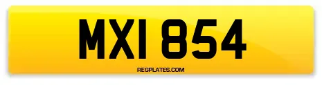 MXI 854