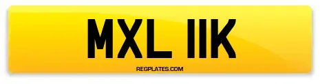 MXL 11K