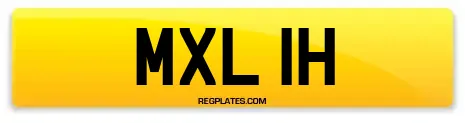 MXL 1H