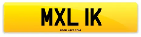 MXL 1K