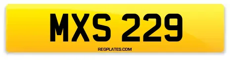 MXS 229