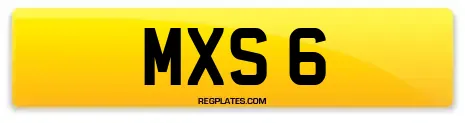MXS 6