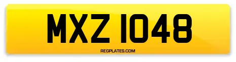 MXZ 1048