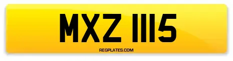 MXZ 1115