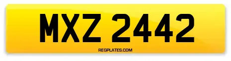 MXZ 2442