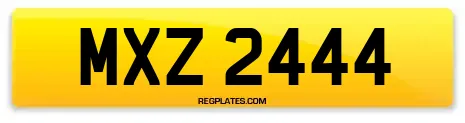 MXZ 2444