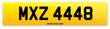 MXZ 4448