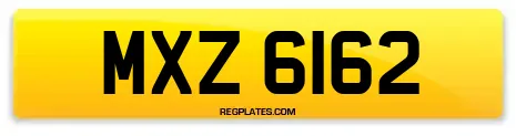 MXZ 6162