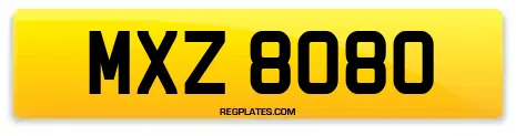 MXZ 8080