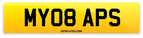 MY08 APS