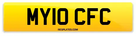 MY10 CFC