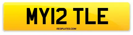 MY12 TLE