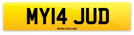 MY14 JUD