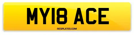 MY18 ACE