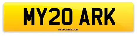 MY20 ARK