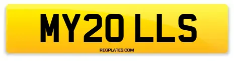 MY20 LLS