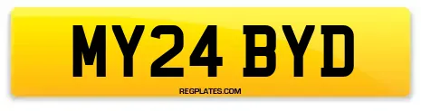 MY24 BYD