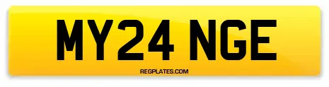 MY24 NGE