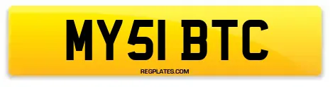 MY51 BTC