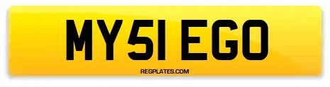 MY51 EGO