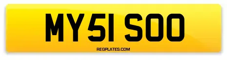 MY51 SOO
