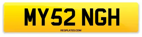 MY52 NGH
