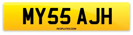MY55 AJH