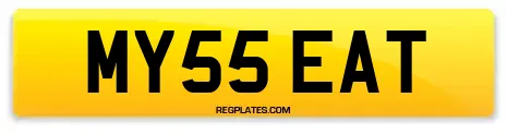 MY55 EAT
