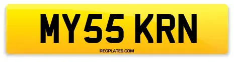 MY55 KRN