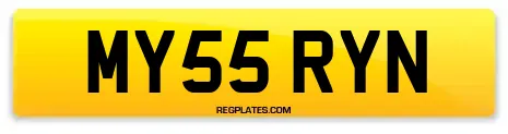MY55 RYN