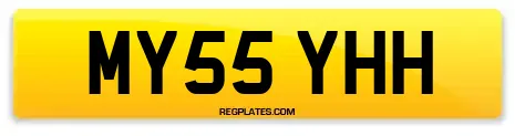 MY55 YHH