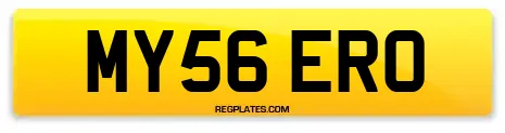 MY56 ERO