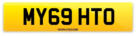 MY69 HTO