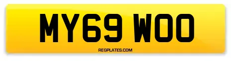 MY69 WOO