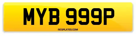 MYB 999P