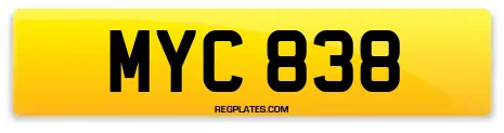 MYC 838