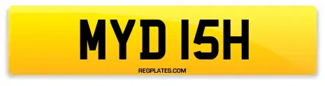 MYD 15H