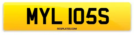 MYL 105S