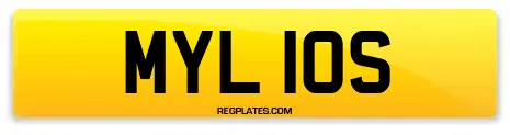 MYL 10S