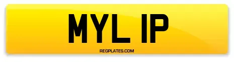 MYL 1P