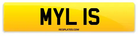 MYL 1S