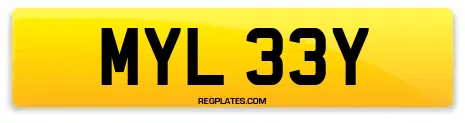 MYL 33Y